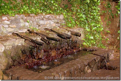 144 Pavón-Arure(Chorros Epina) 144 Pavón-Arure(Chorros Epina)