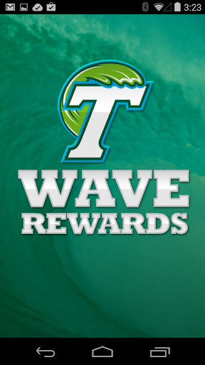 Wave Rewards