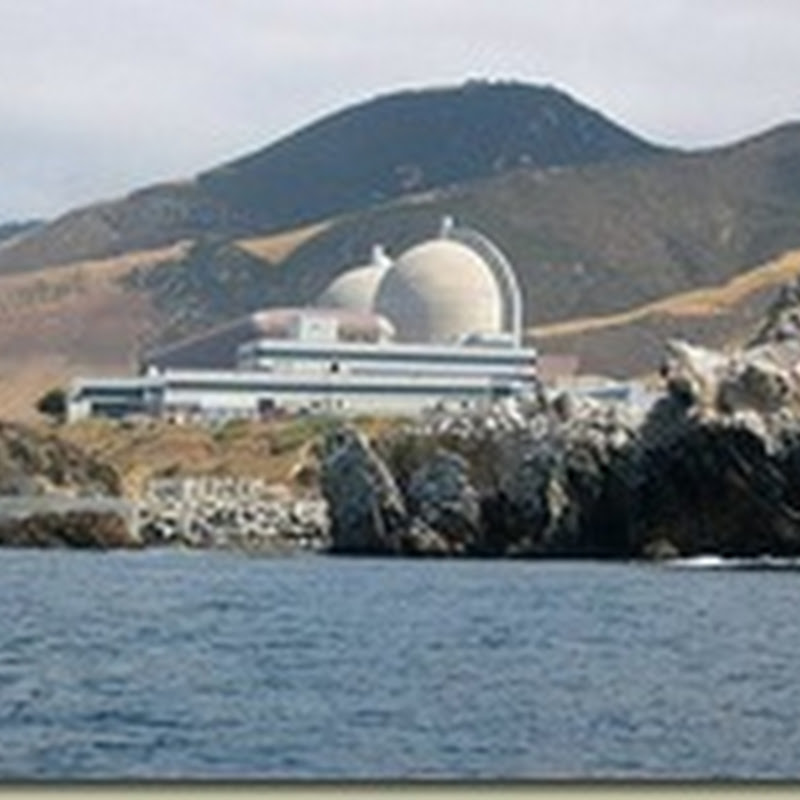 NEI and the Analysts; California Nuclear Dreaming