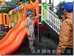 桃園縣楊梅市瑞原國民小學幼兒園遊戲器具採購 CNS 12642 現場檢驗