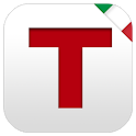 Trasporto Commerciale logo