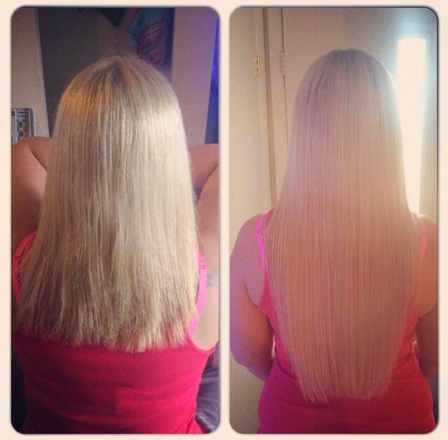 Glam Fairy Hair Extensions (Ottawa Gatineau) Glam Fairy Hair Extensions (Ottawa Gatineau)