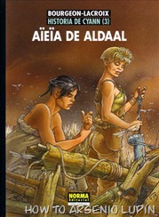 P00003 - Historia de Cyann T3 Aïeï P00003 - Historia de Cyann T3 Aïeï