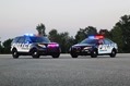 Ford Police Interceptor Utility Vehicle