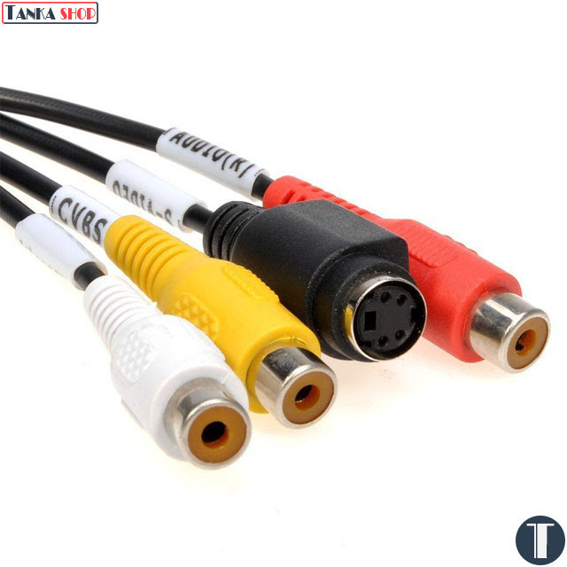 Bộ chuyển đổi usb sang av EasyCAP USB Capture AV