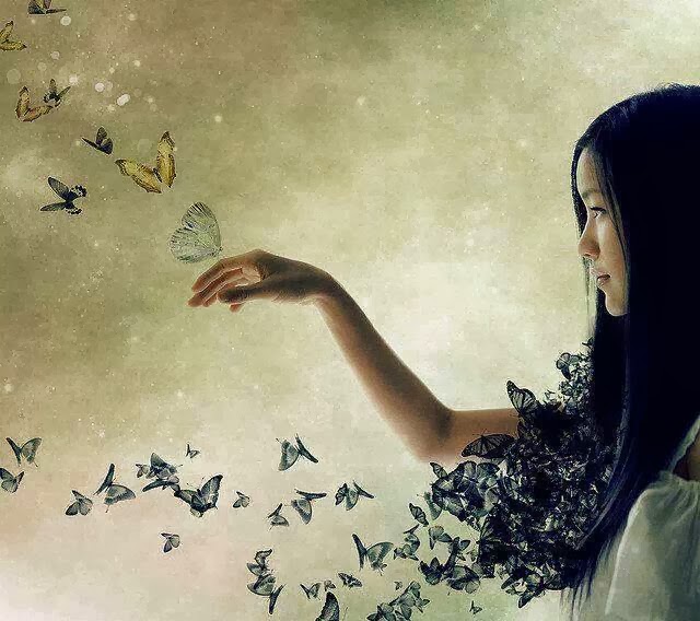 Nell AniMo Antico Momenti Di Solitudine 