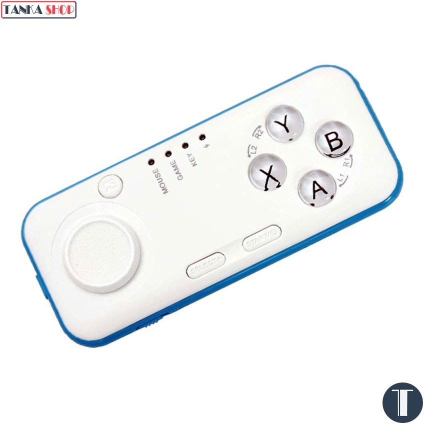 Tay cầm chơi game mini Mocute SK-039