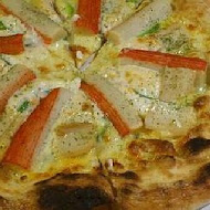 Pizza Factory 披薩工廠