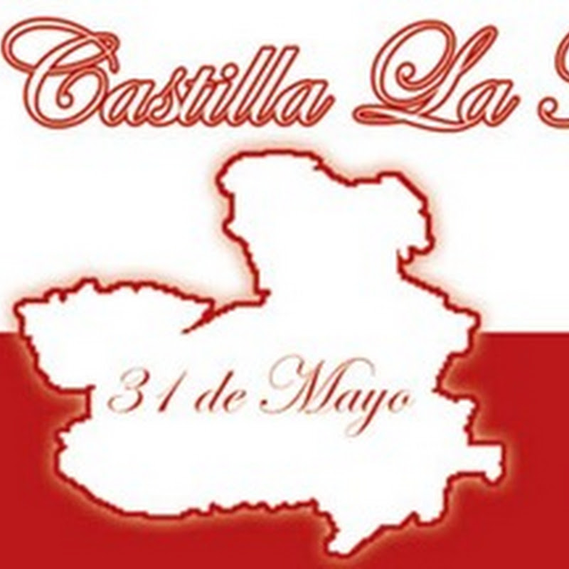 Día de Castilla – La Mancha