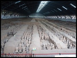 China, Xian, Terracotta Warriors, 20 July 2012 (14)