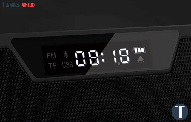 Loa bluetooth Sardine SDY-019