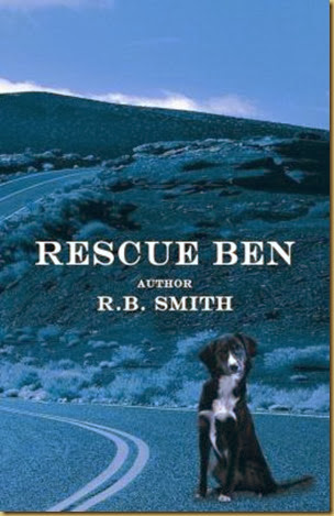 Rescue Ben cover