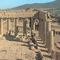 38.- Partenón