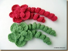 crochet ideas easy to do