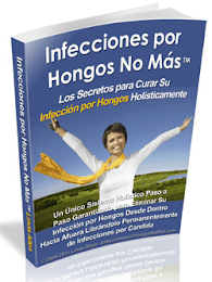 Descargar INFECCIONES POR HONGOS NO MÁS