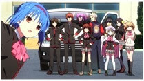 Little Busters Refrain - ED7 - Large 02