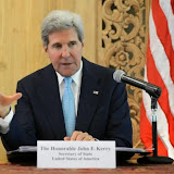 Washington accuse Alger d’avoir «déformé» les propos de John Kerry