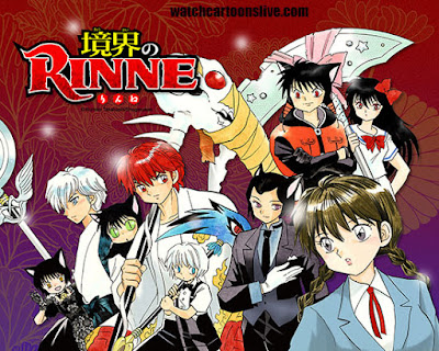 Xem Anime Cảnh giới luân Hồi -Kyoukai no Rinne VietSub Xem Anime Cảnh giới luân Hồi -Kyoukai no Rinne - Anime Kyoukai no Rinne VietSub