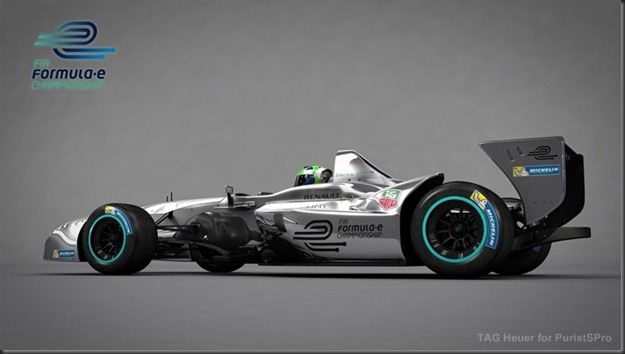 FIA Formula E (2)
