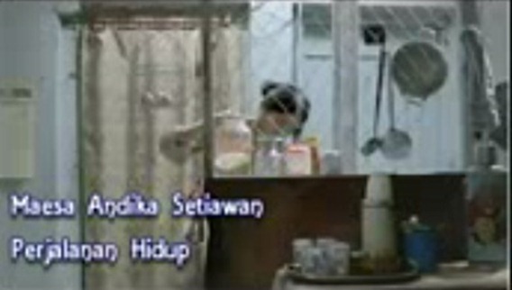 PERJALANAN HIDUP PERJALANAN HIDUP