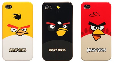 Officially-Licensed-Angry-Birds-iPhone-Cases