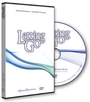 LETTING GO [ Video DVD ] – La Película del Método Sedona. Transforma tu vida, transforma el mundo.