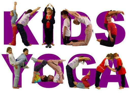 Kids Yoga Yoga for children
