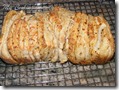 58 - Herb and Cheese Pull Apart Bread 58 - Herb and Cheese Pull Apart Bread