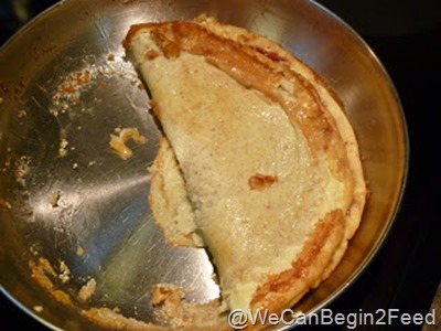 April 15th Baked Pancakes 011