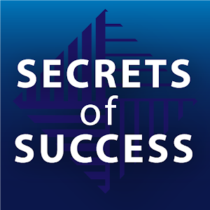 Secrets of Success  Icon