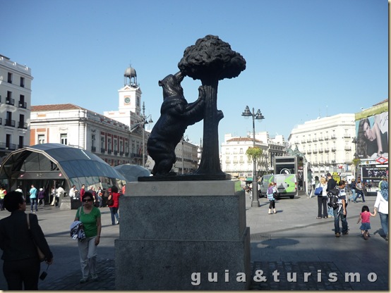 Madrid Madrid