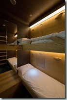 Mini habitaciones para dormir 16