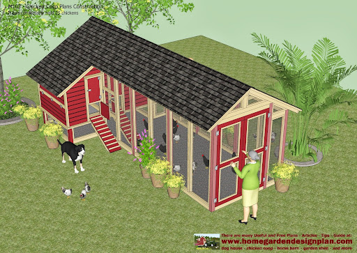 Displaying 15&gt; Images For - Shed Plans 12x20...