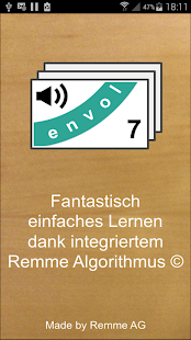 Download Envol 7 Vocabeln mit Ton APK for PC