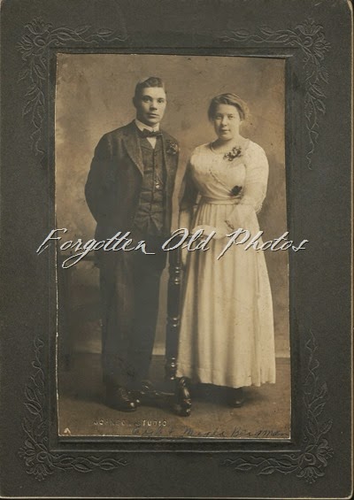 Erik and Magda Bergman  Duluth Antiques