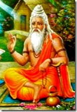 Vyasadeva Vyasadeva