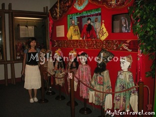 Macau Museum 112 Macau Museum 112