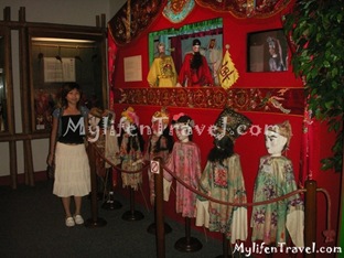 Macau Museum 112