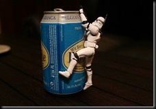 Beer Trooper