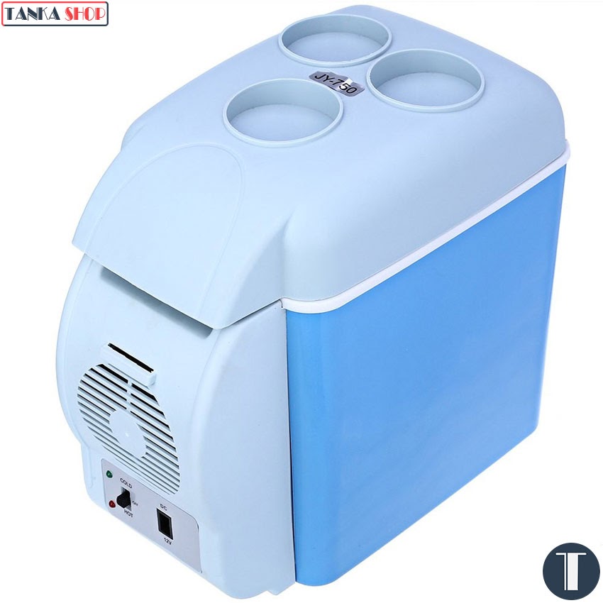 Tủ lạnh mini 7.5L CWR-01 Tủ lạnh mini đi du lịch