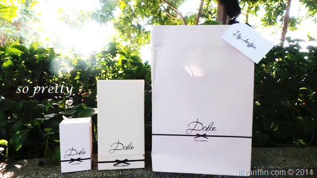 Dolce Eau de Parfum by Dolce & Gabbana