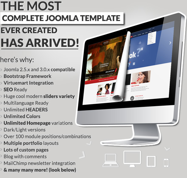 Awesome HTML Templates and WordPress Themes: KALLYAS Responsive Multi Awesome HTML Templates and WordPress Themes: KALLYAS Responsive Multi