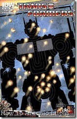 P00003 - The Transformers #14 - Re P00003 - The Transformers #14 - Re