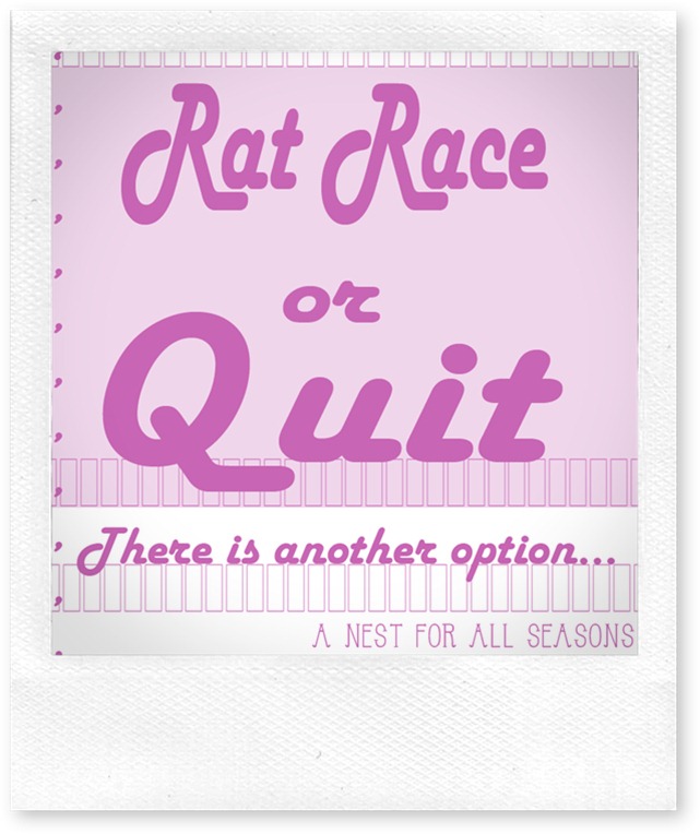 rat race