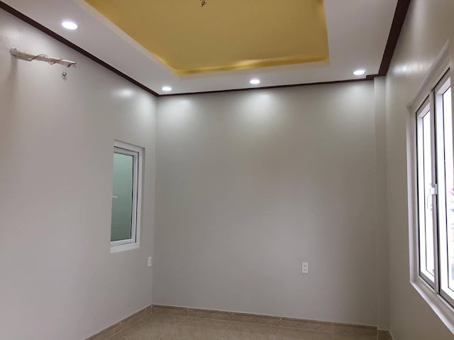 Bán nhà hẻm xe hơi Nơ Trang Long Quận Bình Thạnh 6 Bán nhà hẻm xe hơi Nơ Trang Long Quận Bình Thạnh 6