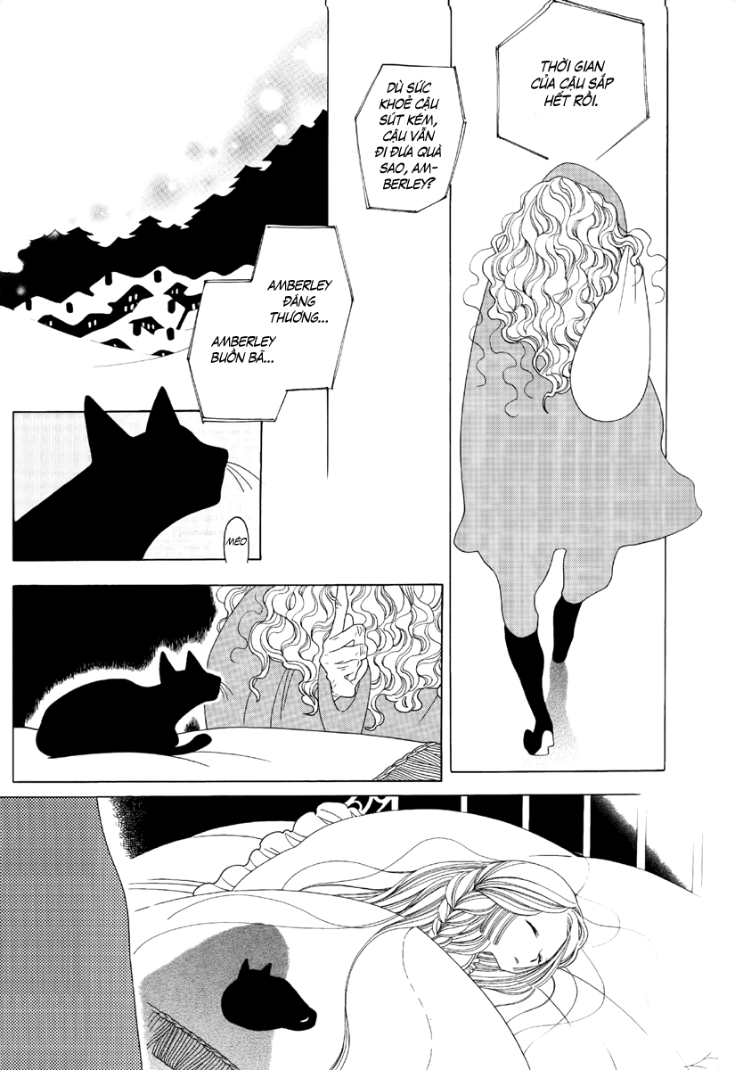 Noël chap 1