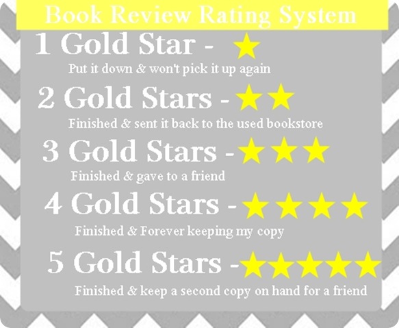 Book Review Rating System1
