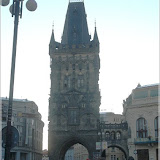 Prager Pulverturm