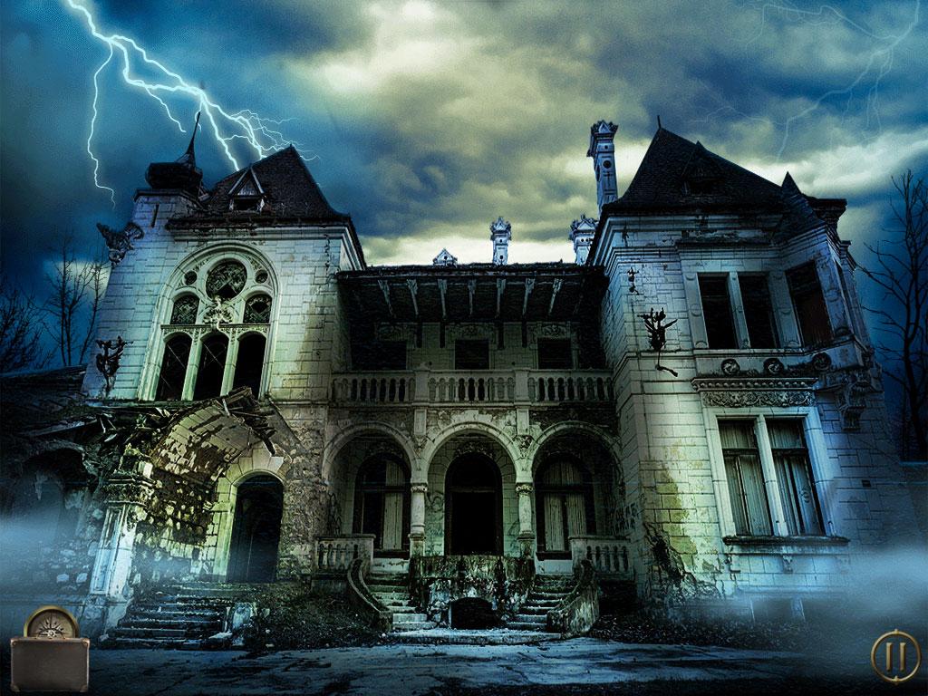 Les Mystères De L'ouest La Nuit De La Maison Hantée Le Mystère du Vallon Hanté – Applications Android sur Google Play