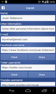 Download FindMeOn APK